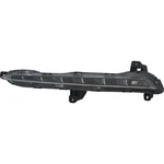 Daytime Running Light-capa Certified Tyc 12-5333-00-9 Fits 15-17 Hyundai Sonata. Fixed Price $227.48.