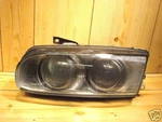 Infiniti 93-94 1993-1994 Headlight Driver Lh Left Oem. Fixed Price $174.88.