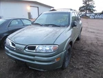Corner/park Light Fog-driving Bumper Mounted Ss Fits 06-09 Trailblazer 199594. Fixed Price $83.26.