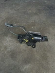 1988-1990 C4 Corvette Headlight Actuator Unit W/bracket, Left, Gm 16510063. Fixed Price $64.95.