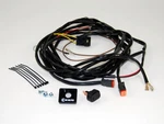 Kc Hilites 6308 Wiring Harness For Lights With 2-PIN Deutsch Connectors. Fixed Price $50.99.