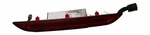 Rio 2013 Third Brake Light Authentic Oem. Fixed Price $47.95.