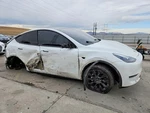 Tesla Y 2022 Headlight 675474. Fixed Price $300.00.