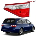 Tail Lights Right Side For Honda Odyssey 2011-2013 Halogen Type Lamps 1PCS. Fixed Price $30.86.