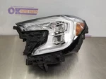 24 Gmc Terrain Denali Headlight Lamp Left Driver Led. Fixed Price $850.00.