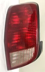 2002-03 Mitsubishi Galant Lh Driver Side Tail Light Oem 166-59323L. Fixed Price $75.00.