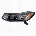 For 2017 2022 Chevrolet Trax Halogen Headlight Factory Assembly Driver Side Lh. Fixed Price $64.95.