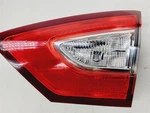 2013 2016 Ford Fusion Right Rear Trunk Lid Mount Tail Light DS7Z-13404-A. Fixed Price $58.50.