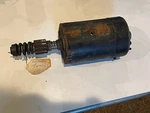 1957 Jaguar Mark Viii XK140 Lucas M45G Starter Motor. Fixed Price $240.00.
