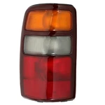 Genuine 2000-2003 Chevrolet Gmc Left Tail Light Combo Lamp Assembly 19168990. Fixed Price $87.20.