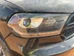 Passenger Headlight With Led Daytime Running Lamps Fits 14-20 Durango 5023013. Fixed Price $566.80.