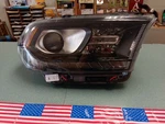 2014-2020 Dodge Durango Right Rh Passenger Side Halogen Headlight Oem Used Drl. Fixed Price $149.99.