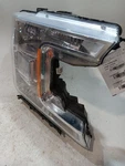Passenger Headlight Halogen Fits 15-17 Ford F150 Pickup 498400. Fixed Price $70.31.