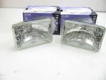 (2) Wagner H4656TV Headlamp Headlight Bulb - 12V 35/35W. Fixed Price $26.99.