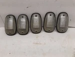 13-18 Ram 1500 2500 3500 Set Of Cab/clearance Lights. Fixed Price $92.24.