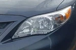 2011-2013 Toyota Corolla Lh Driver Headlight Lamp Oem. Fixed Price $167.48.
