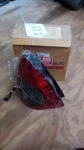 Driver Tail Light Hatchback 5 Door Fits 98-99 Nubira 1400703. Fixed Price $106.00.