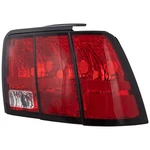 Tail Light Lamp 1999-2004 Ford Mustang Passenger Side Right Rh Halogen. Fixed Price $40.58.