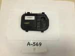 2008 Cadillac Cts Front Left Driver Side Headlight Headlamp Cover Trim Hella Oem. Fixed Price $33.19.