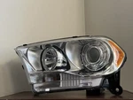 2011 2012 2013 Dodge Durango Citadel Driver Left Xenon Hid Headlight Oem Mopar. Fixed Price $1099.99.