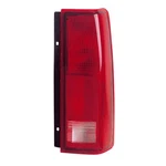 For 85-05 Astro & Safari Van Taillight Taillamp Rear Brake Right Side. Fixed Price $68.95.