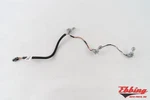 High Mounted Stop Light Harness FL34-13A613-AM Fits 2015-2020 Ford F-150 703838. Fixed Price $35.00.