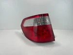 2005-2007 Honda Odyssey Rear Left Side Qtr Mounted Tail Light Oem, 166-59845BL. Fixed Price $34.93.