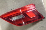 2021 Volkswagen Tiguan Rh Passenger Tail Light Lamp Oem. Fixed Price $82.68.