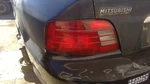 Driver Left Tail Light Fits 99-01 Galant 1145015. Fixed Price $78.00.