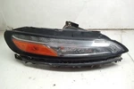 2017 Jeep Cherokee Passenger Rh Park Lamp Turn Signal Light Oem. Fixed Price $390.08.