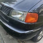 1997 1998 1999 2000 2001 2002 2003 Volkswagen Eurovan Oem Left Headlight. Fixed Price $385.90.