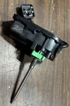 Mercedes W124 1986-1993 Left Driver Headlight Wiper Motor 300E Te 400E. Fixed Price $49.99.