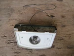 Nos Fomoco 1955 Ford Truck Parking Light Assembly Lh Driver Side ? FAD-13234-A. Fixed Price $69.99.
