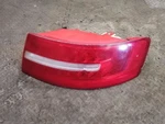 Passenger Tail Light Quarter Panel Mounted Sedan Fits 09-11 Audi A6 2048089. Fixed Price $109.00.