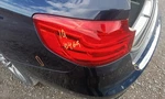 Driver Tail Light Quarter Panel Mounted Fits 14-16 Bmw 328I Gt 807534. Fixed Price $165.00.
