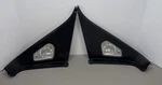 Honda Ridgeline Genuine Cargo Quarter Light Trim Left & Right Set Oem 2006-2008. Fixed Price $67.40.