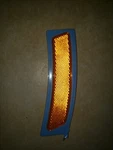 14-16 Bmw 3/4 Series F32 F30 F36 Front Lh Driver Reflector Light Marker 7295541. Fixed Price $15.00.