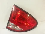 Driver Left Tail Light Lid Mounted Fits 99-04 Alero 151447. Fixed Price $28.78.