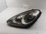 Driver Headlight Xenon Hid Headlamps Fits 11-14 Porsche Cayenne 510814. Fixed Price $360.00.