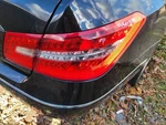Passenger Tail Light 207 Type Convertible Fits 10-13 Mercedes E-class 1656172. Fixed Price $247.99.