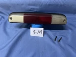 1995-1997 Ford Ranger Rear Third Brake Light W/ Cargo Lamp Oem F37B13A617AA. Fixed Price $12.50.