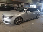 Passenger Right Headlight Led Opt 8EY Fits 12-15 Audi A6 1543059. Fixed Price $445.00.