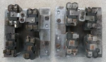 Thunderbird Ford Convertible Top Relay Panel 1961-1966 61-66 Oem. Fixed Price $300.00.