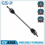 Cv Axle Joint Shaft Front Right For 1997-2002 Mitsubishi Mirage 1.8L L4. Fixed Price $143.00.