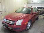 Fusion 2006 High Mounted Stop Light 1878850. Fixed Price $60.71.