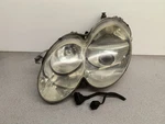 Read 2003-2008 Mercedes S-class 230 Type SL500 Left Lh Driver Headlight Bi-xenon. Fixed Price $159.95.