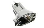 Genuine Bmw E90 E91 Front Headlight Halo Ring Bulb W/ Socket New 63117161444. Fixed Price $149.95.