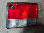 Passenger Right Tail Light Hatchback Lid Mounted Fits 94-98 Saab 900 229833. Fixed Price $44.99.