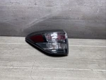 Driver Left Tail Light From 2011 Lexus RX350 12220696. Fixed Price $99.00.