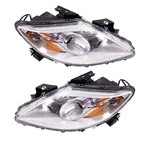 For 10 11 12 CX-9 Front Headlamp Halogen W/o Bulb Set Pair. Fixed Price $552.95.